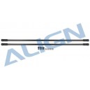 700 Tail Boom Support Rods