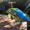 2ª Mano - Raptor N700 (NGX Conversion) Kit
