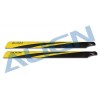 Align 700N Carbon Fiber Blades 