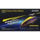 Align 700N Carbon Fiber Blades 
