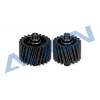 Align T-Rex 700XN Idler Pulley Helical Gears 