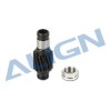 Align T-Rex 700XN M1 Engine Helical Gear Set/13T