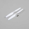 E-FLITE X-VERT: Prop Right 125x75mm (2)