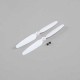 E-FLITE X-VERT Prop Left 125x75mm (2)