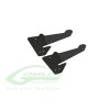 Front Landing Gear Support Upgrade 500S