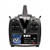 VBar Control Touch, black