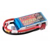 Gens ace 1000mAh 11.1V 25C 3S1P Lipo Battery Pack