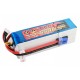  Gens ace 5500mAh Lipo 22.2V 45C 6S1P