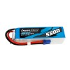 Gens ace 5500mAh Lipo 22.2V 45C 6S1P