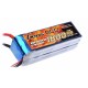 Gens ace 4s 1800mah lipo 14.8V 40C rc plane lipo batteries