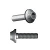 M3 X 6 - Button Frame Screw - 15 pc