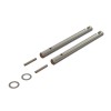 OXY4 Tail Shaft, 2Pcs