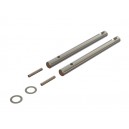 OXY4 Tail Shaft, 2Pcs