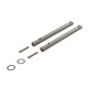 OXY4 Tail Shaft, 2Pcs