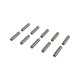 Threaded Rod M2x10, 10Pcs