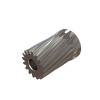 OXY4 Pinion 16T - 3.5mm Motor Shaft