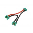 Serial cable | YUKI MODEL | compatible with E-flite EC3