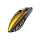 Canopy Goblin 700 Thunder Sport Gold/Blue