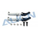 Metal Washout Control Arm / Silver