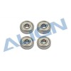 Align Bearings (625ZZ) (4)