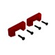 OXY 4 - XT60 ESC Battery Connector Clamps
