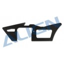 600XN Carbon Fiber Main Frame (L)