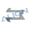 600XN Shapely Reinforcement Plate And Brace Assembly