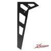 Carbon Fiber Vertical Stabilizer