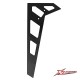  Carbon Fiber Vertical Stabilizer