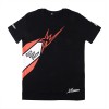 XL Power Flying T-shirt Black