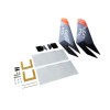 Rudder Kit