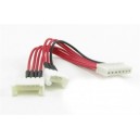 Thunder Power to Hyperion Balance Adapter - 6s