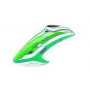 Canopy LOGO 700, neon-gree/white/neon-green