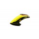 Canopy LOGO 550 neon-yellow/black/gold
