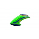 Canopy LOGO 550 neon-green/blue 1. Info. 2. Imágenes (0)