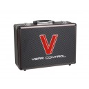 Radio Case Carbon Look, VBar Control
