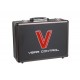 Radio Case Carbon Look, VBar Control