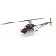 GLOGO 690SX helicopter kit