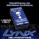 VBAR NEO V2 Alu Case - Blue (Edicion Limitada AreA51-RC)