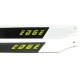 EDGE 523mm Premium CF Blades - Flybarless Version