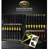 Scorpion High Performance Tools Pack (16 pieces)