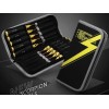 Scorpion High Performance Tools Pack (10 pieces)