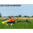 OXY3 Sport - No Main Blades 