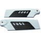 EDGE 115mm Premium CF Tail Blades