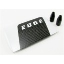 E-83-3 EDGE 83mm Premium CF Paddles Case