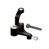 FireBall 280 - Tail Belt Crank, Black Color 