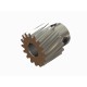 OXY4 Max Pinion 16T - 5mm Motor Shaft