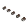 H2-M2 Nut 5 pcs