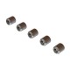  H2-M2 Nut 5 pcs