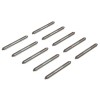 OXY3-4 Threaded Rod M2x20, 10pcs